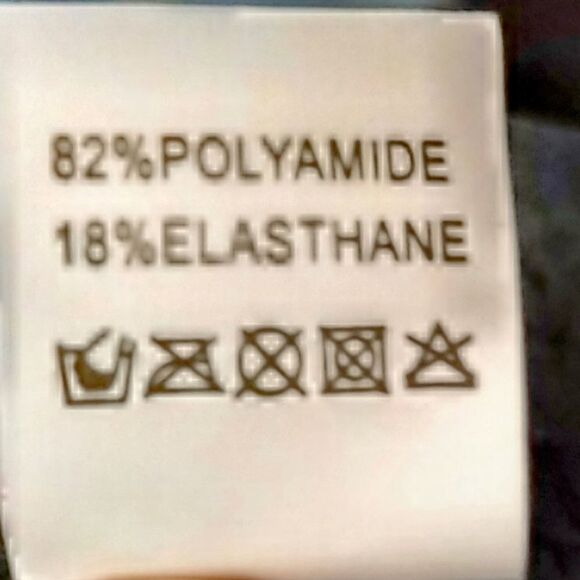 Women's One Piece Sexy Jungle theme Swimsuit. - Picture 9 of 11